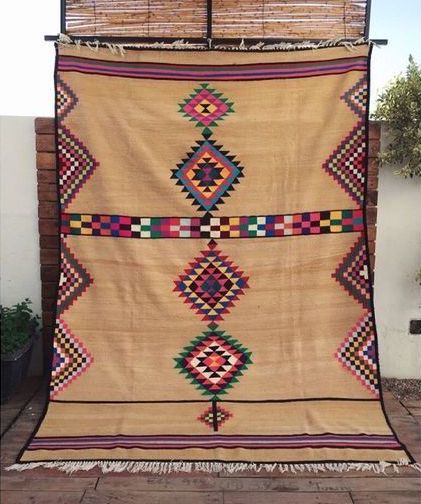 berber, azilal, patterns, colour, wool, authentic, berberlin, teppich, rug, berlin, carpet, natural