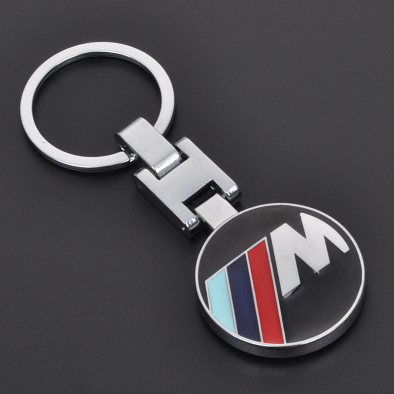 bmw m sport keyring