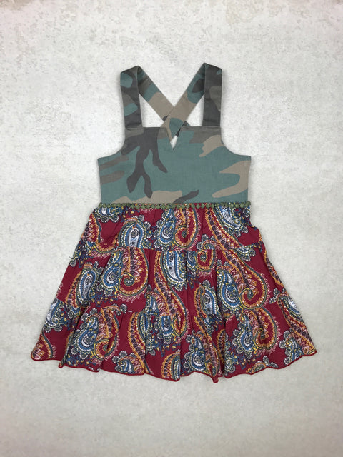hippy baby clothes