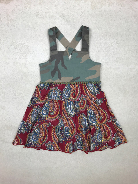 boho style baby clothes