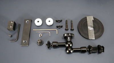 diy motorized slider components kit
