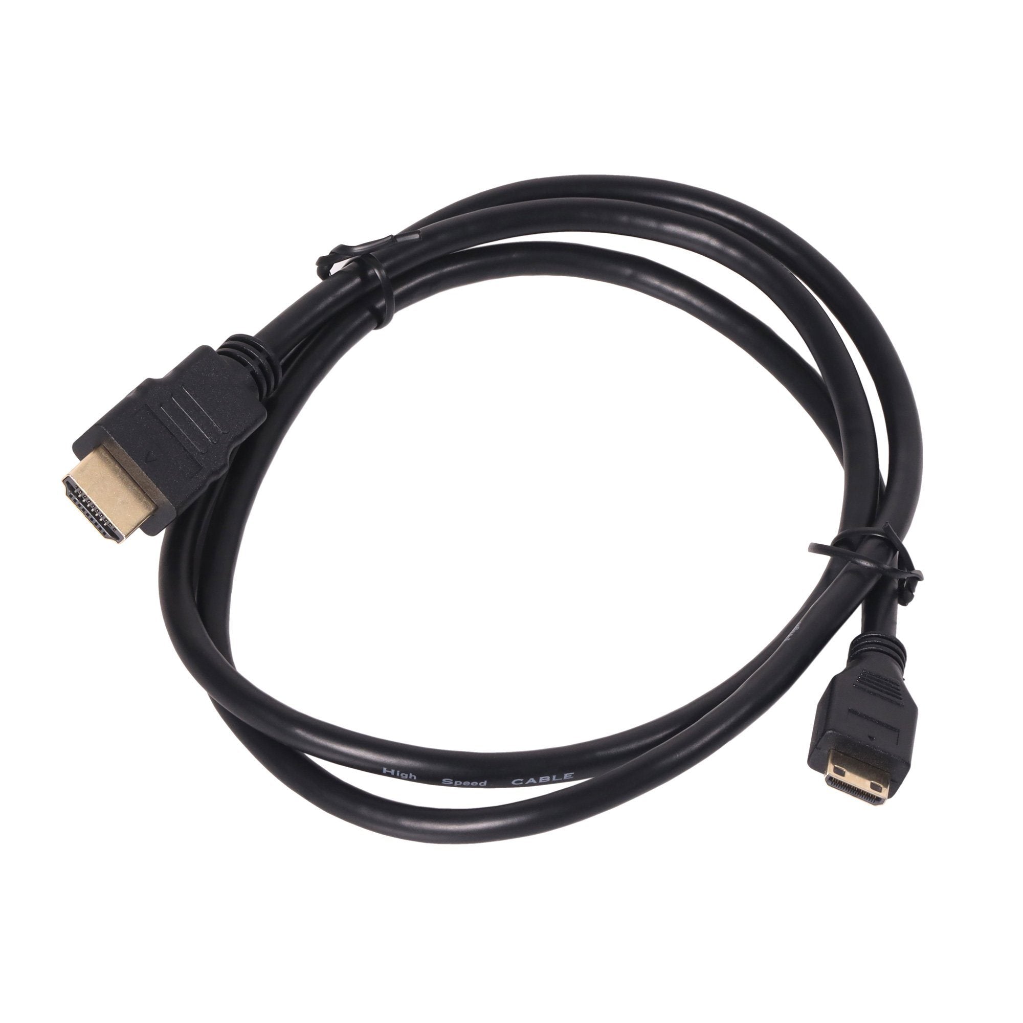 Cable HDMI Nailon, 30m de largo ~ Compras Todo