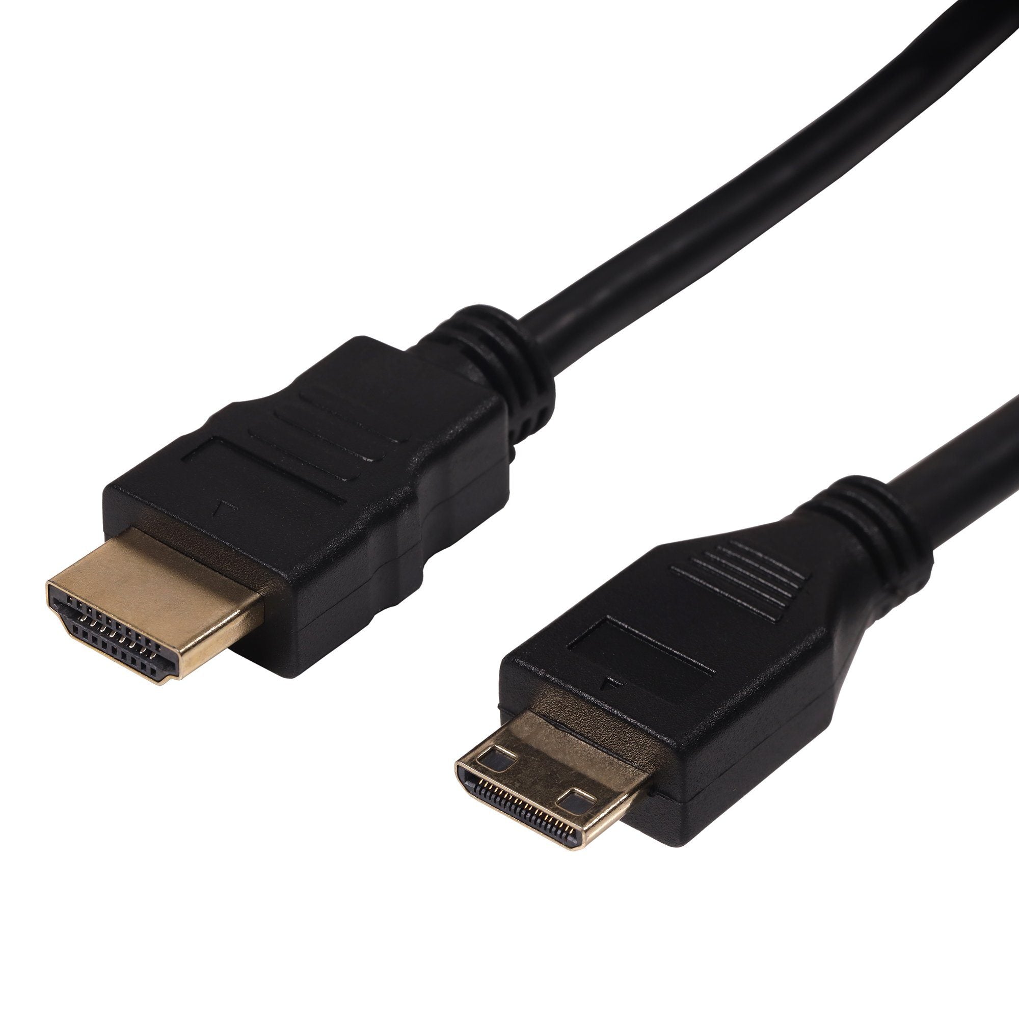 Cable Mini HDMI a HDMI Largo 1.8 Metros – Fuzer