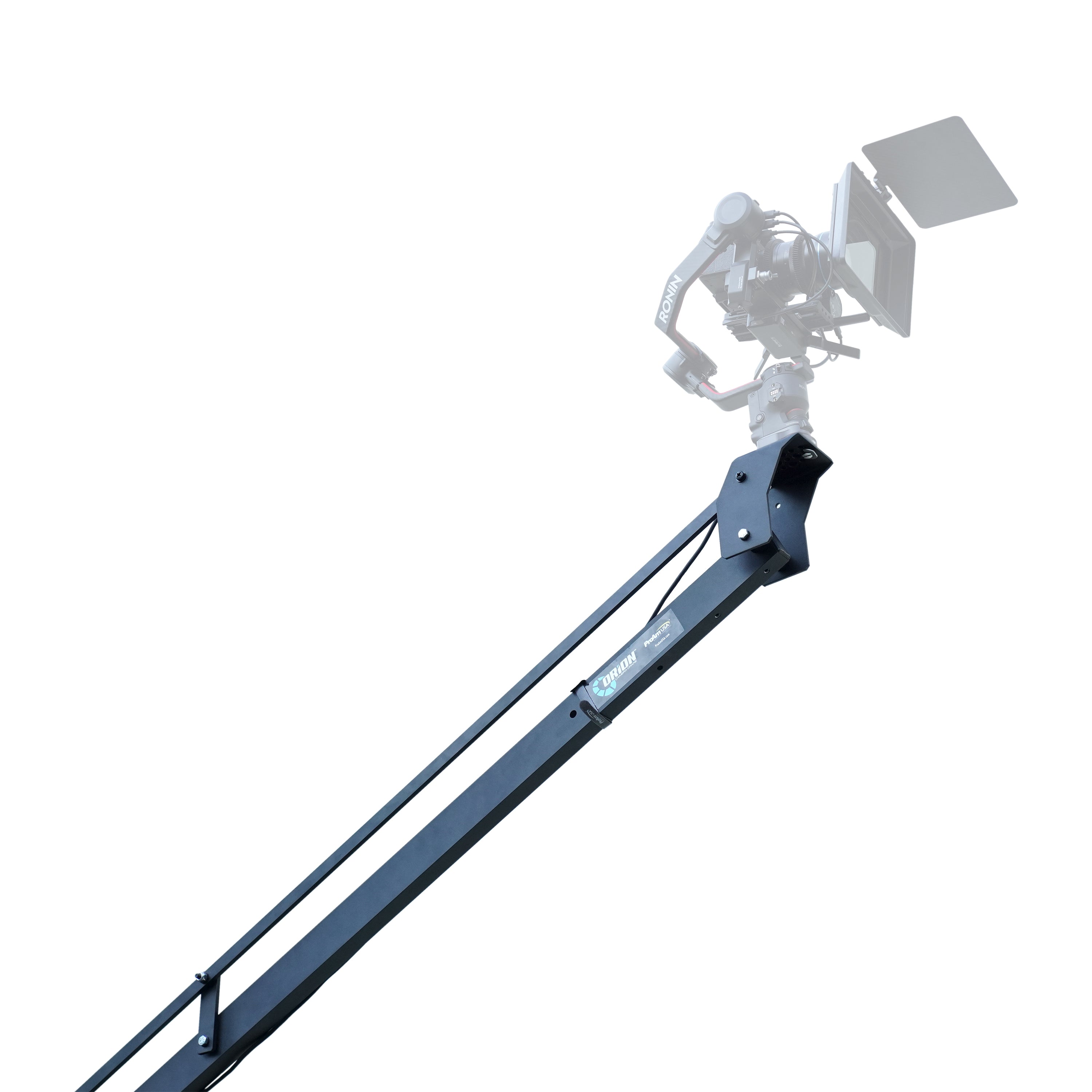 Orion Jr DVC50 4 ft Compact Camera Crane / Jib