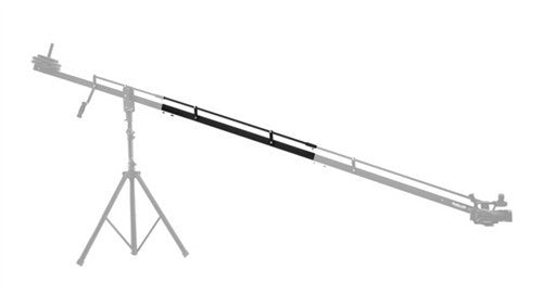 Steel Support Cables for 12 foot ProAm USA Orion Camera Jib