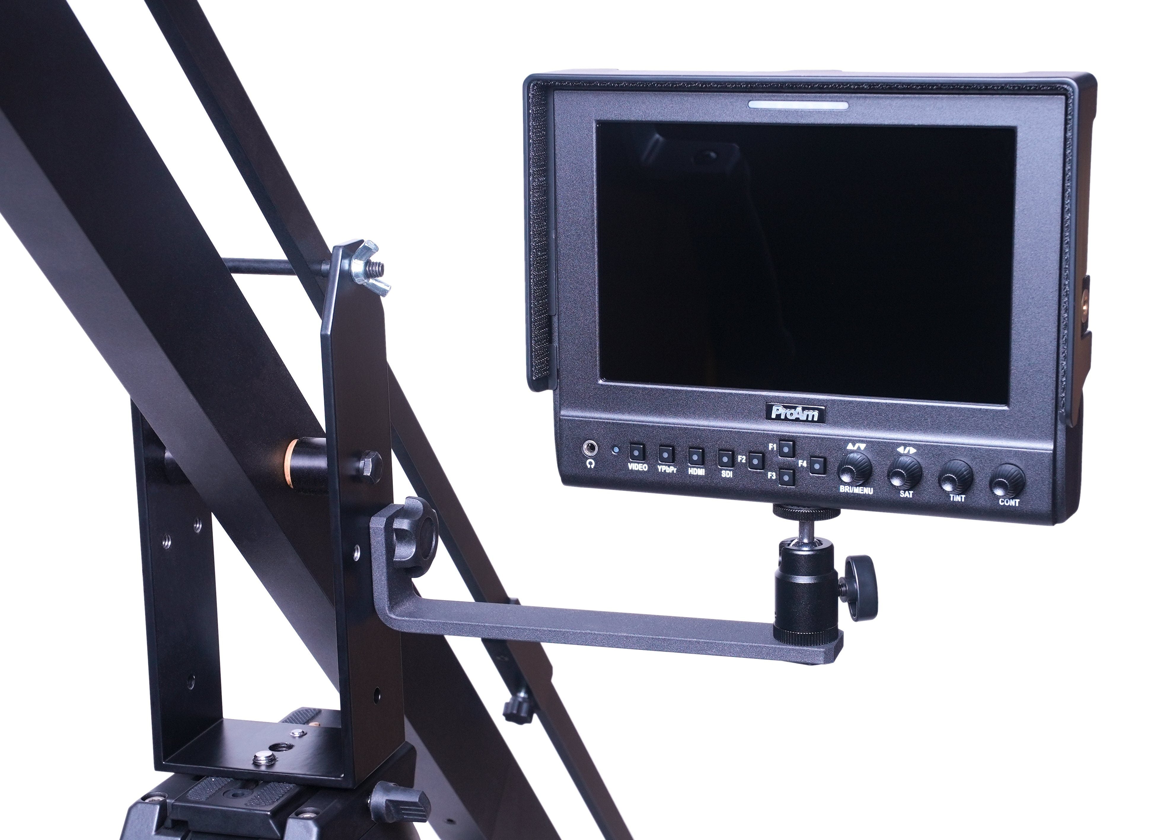 bracket lcd monitor