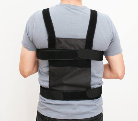 Gimbal & Stabilizer Vest Support – ProAm USA