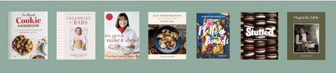 4 Ways to Foster Meaningful Connections-cookbooks