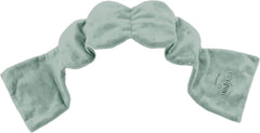 weighted sleep mask to help you sleep. www.lumitory.com