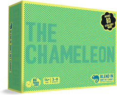 the chameleon family game. www.lumitory.com