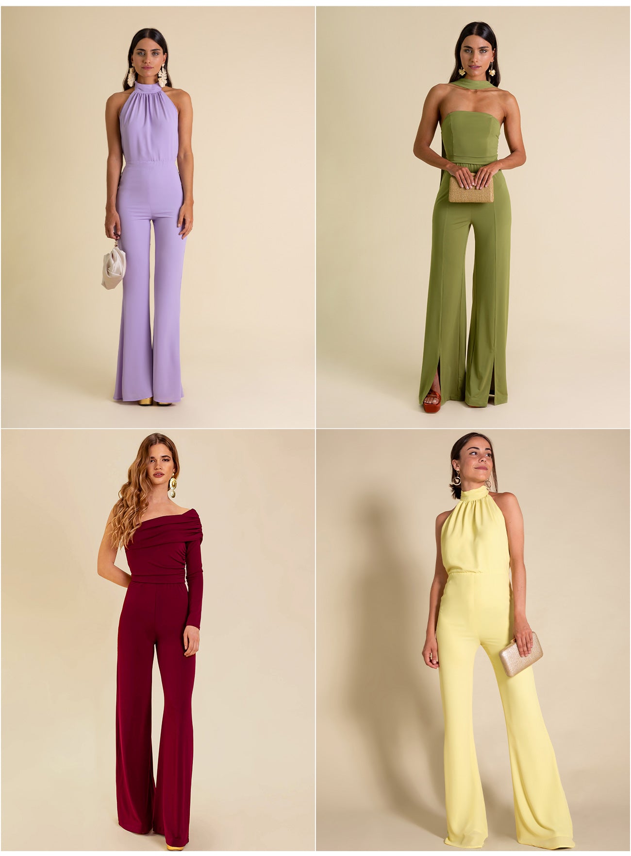 GRADUATION, EVENT, JUMPSUITS, FASHION, WOMAN, THE-ARE