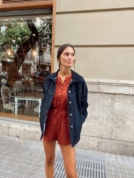 Look de Viernes para Mujer