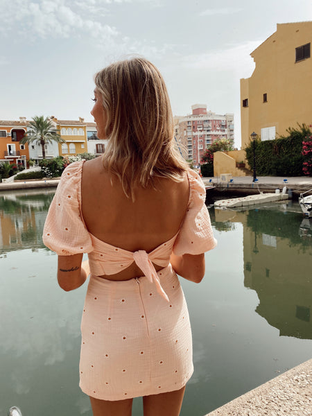 Look de Verano de Falda y Top