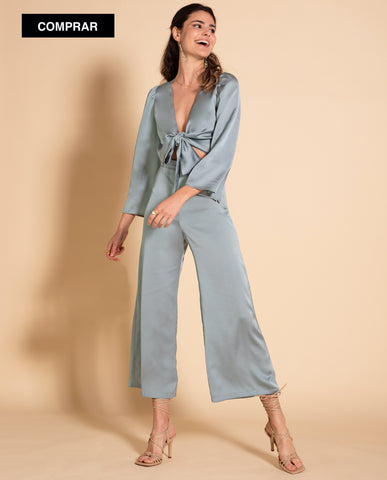 Multiposition Graduation Jumpsuit