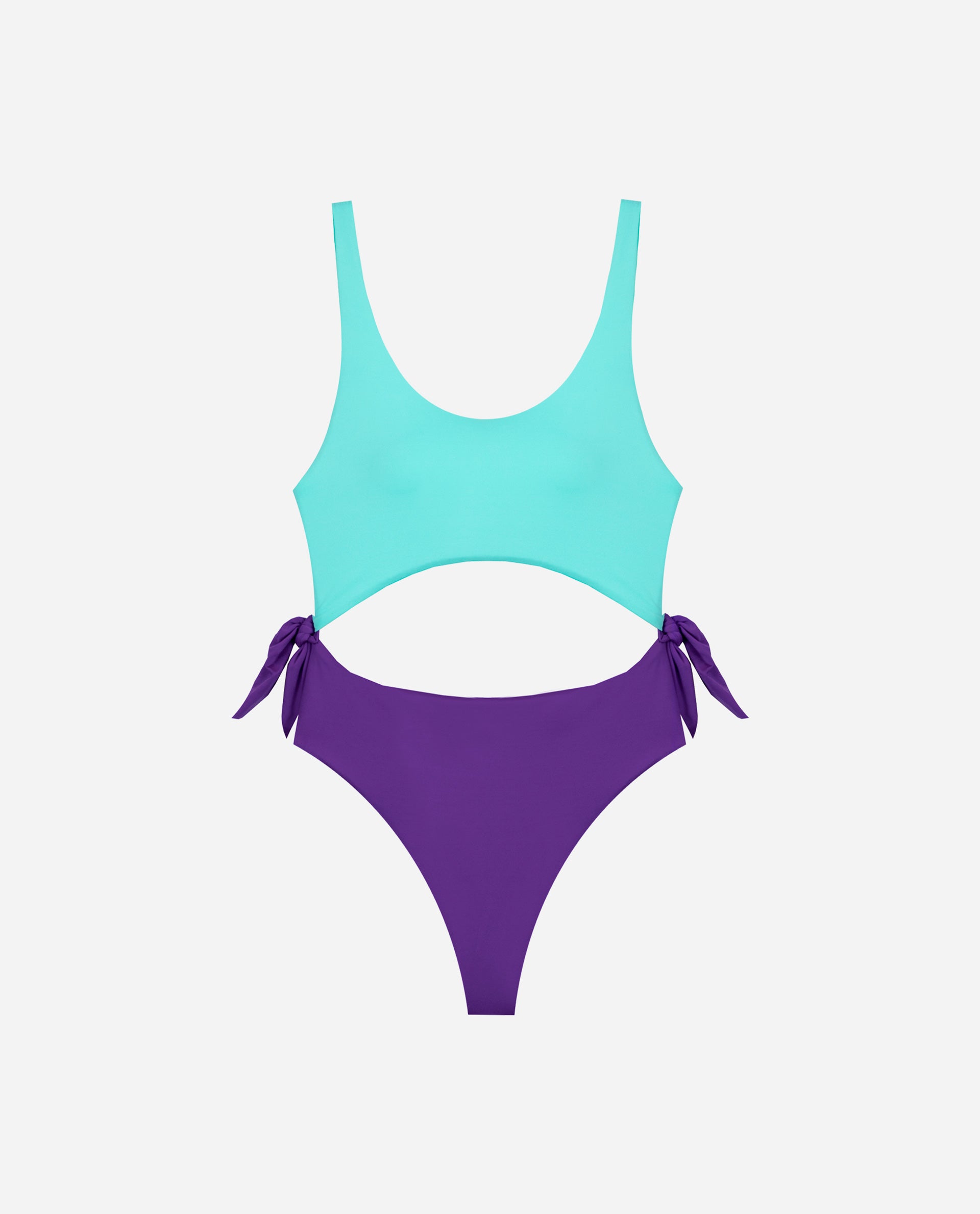 Bañador Multiposición | Bikinis y Bañadores THE-ARE