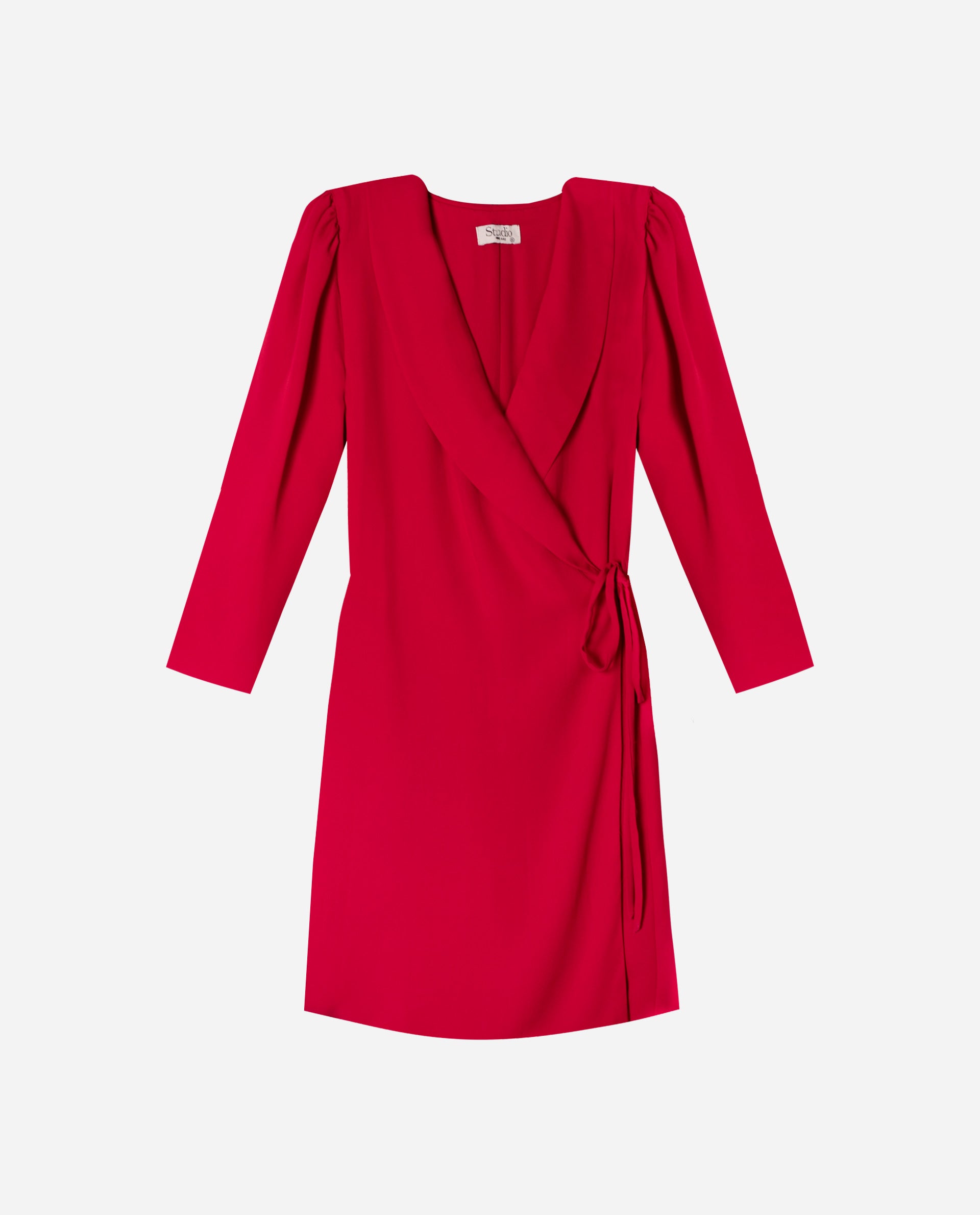 Vestido Rojo | Colección Eventos