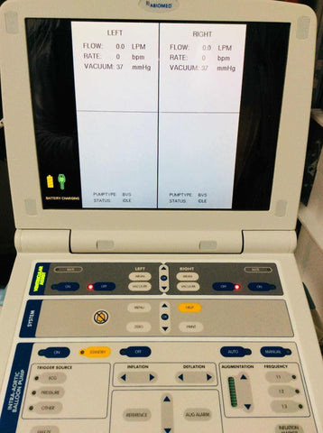 cardiac ipulse