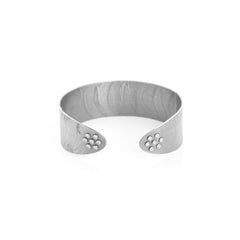 Ayesha Studio - Narrow Wafer Cuff