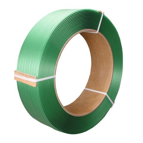 Green Polyester Strapping