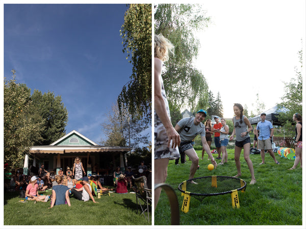 Picky Club Lifepoints Weekend