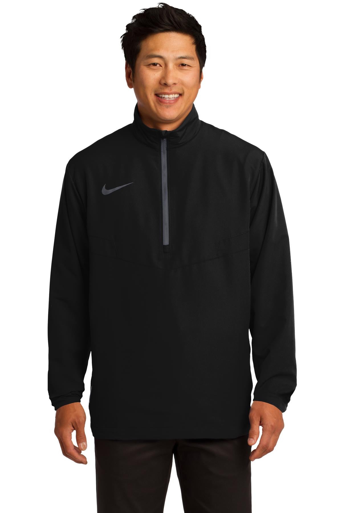 nike golf wind shirts