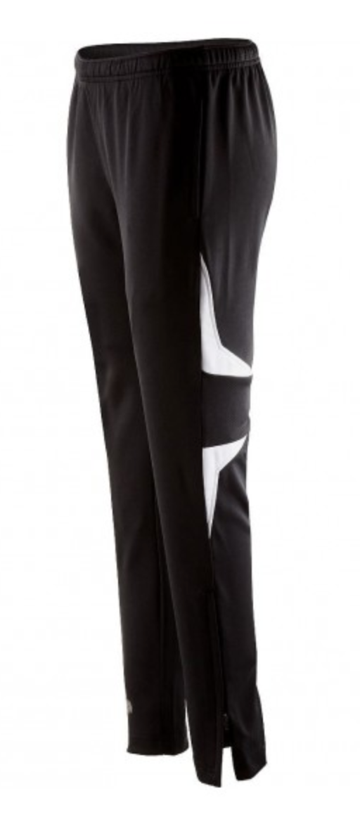 sports warm up pants