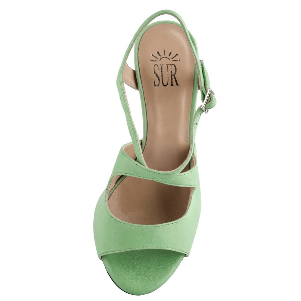 mint tango shoes