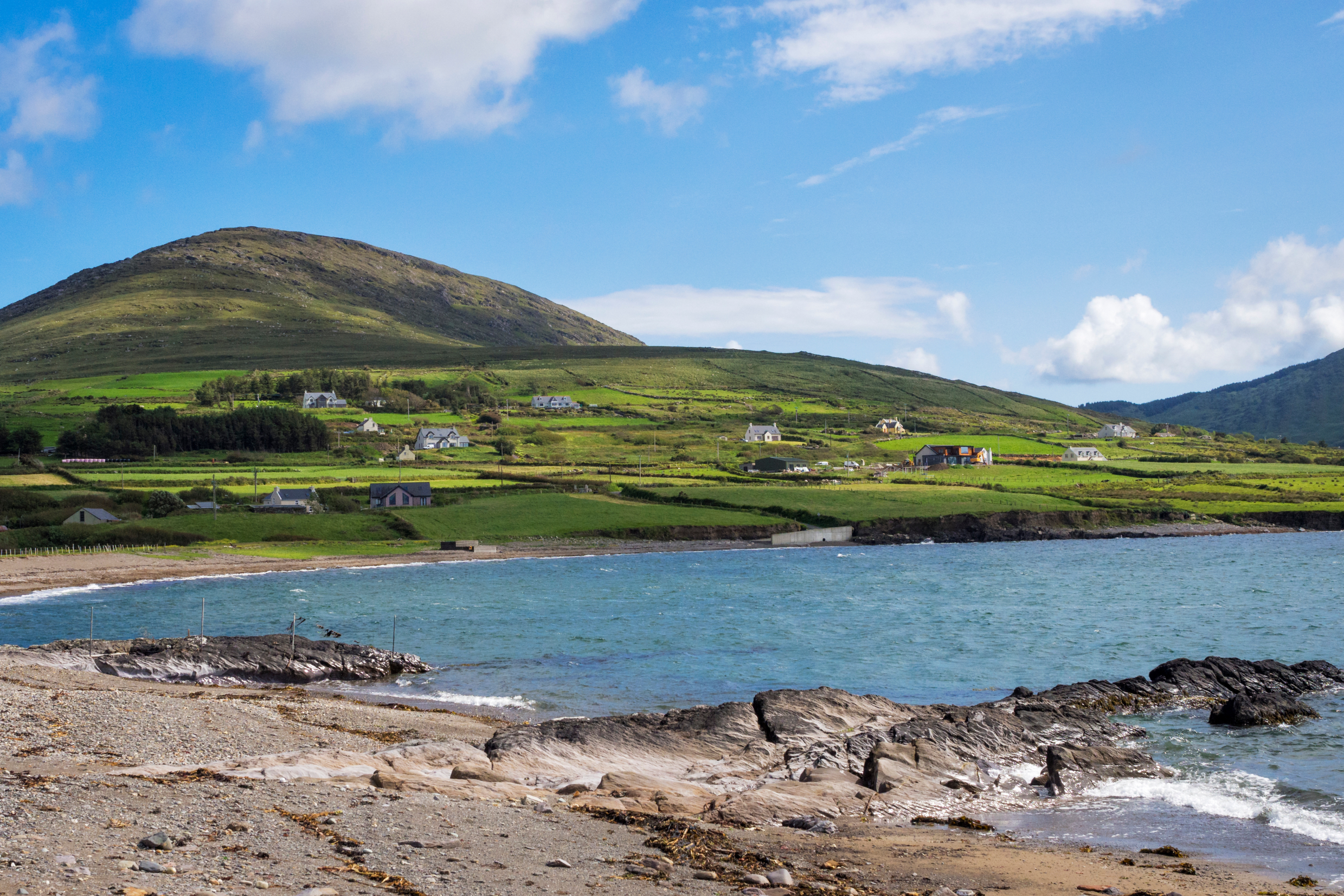 Beara Peninsula