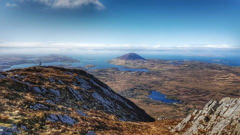 Connemara