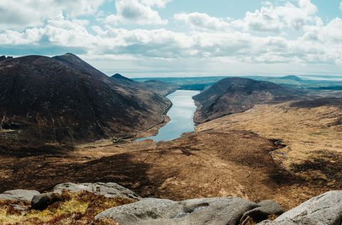 Mourne Mountains