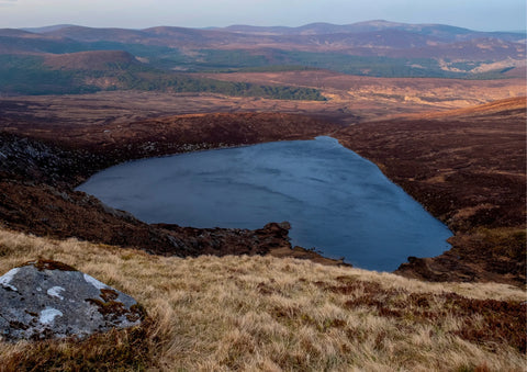 Wicklow Mountains