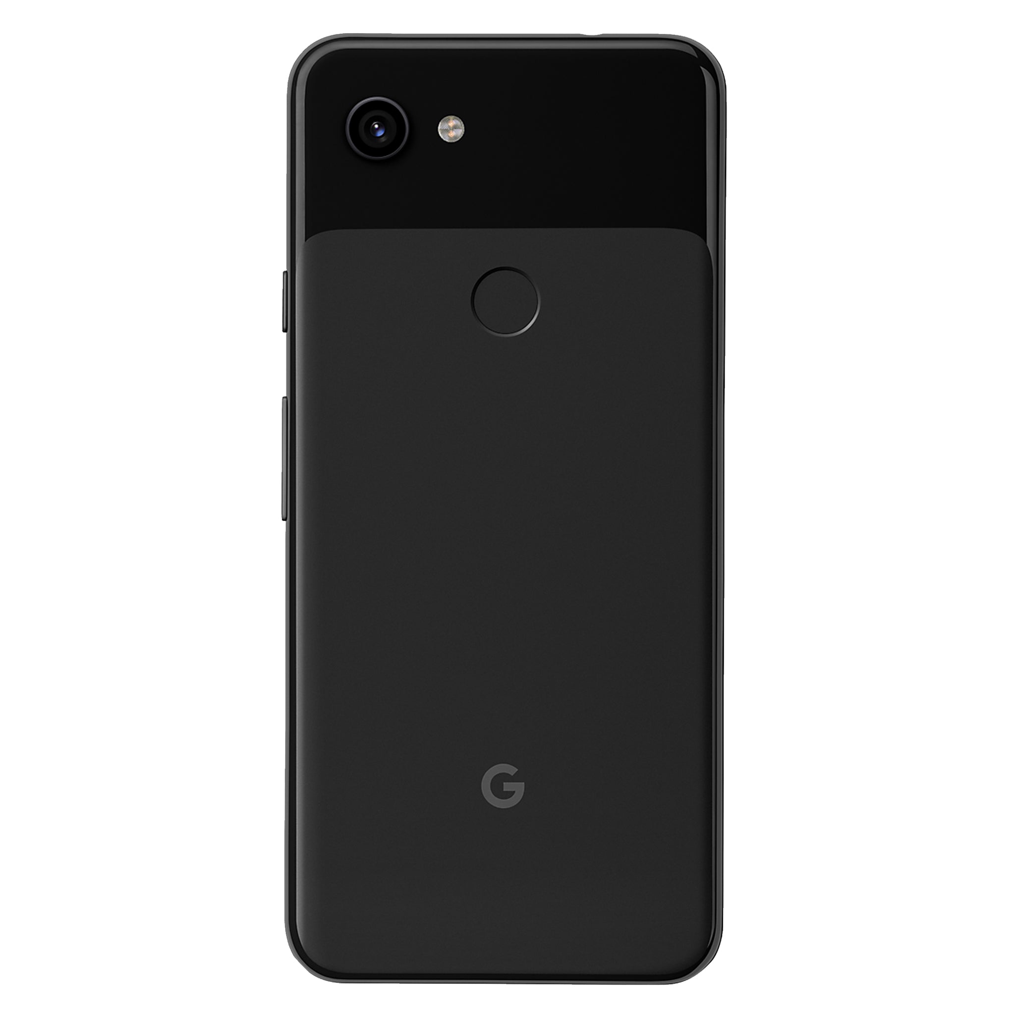Google Pixel 3a Factory Unlocked 4G Smartphone - MACROMART