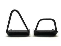 Comp-Style Bull-Bar Front Bumper for Traxxas TRX4 Sport