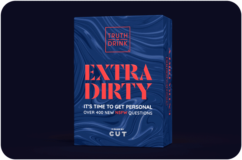 Truth or Drink: Extra Dirty (NSFW) – Cut.com