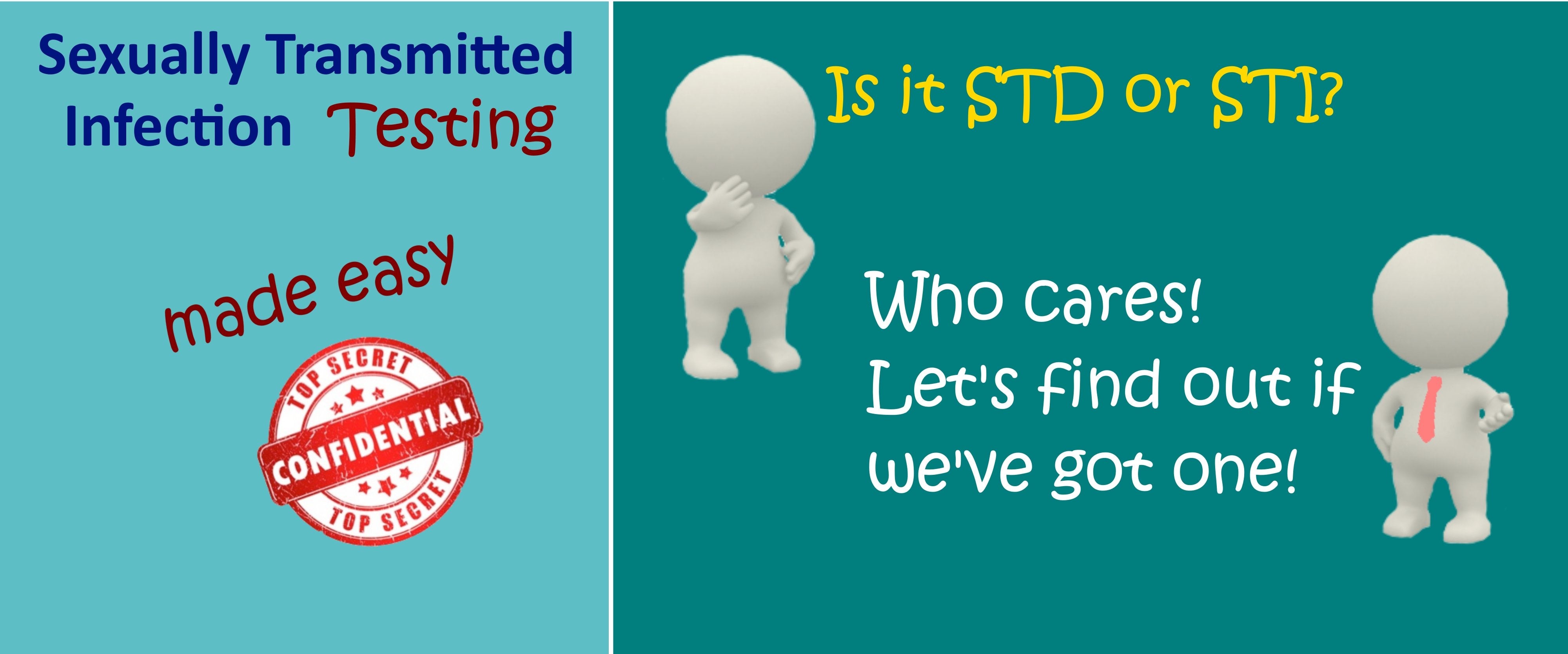 Sexually Transmitted Infection Awareness Month