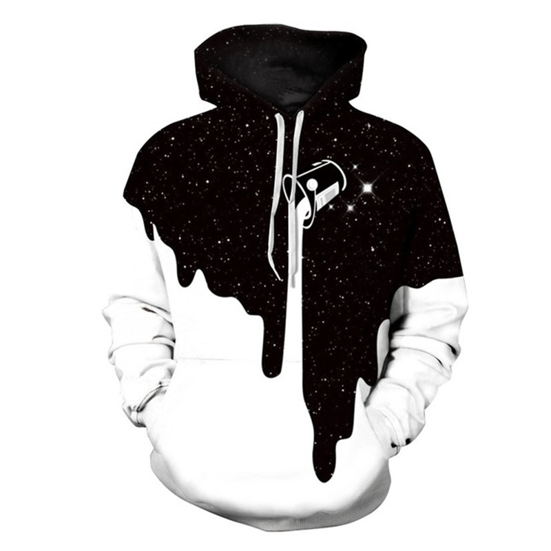 mens graphic hoodies