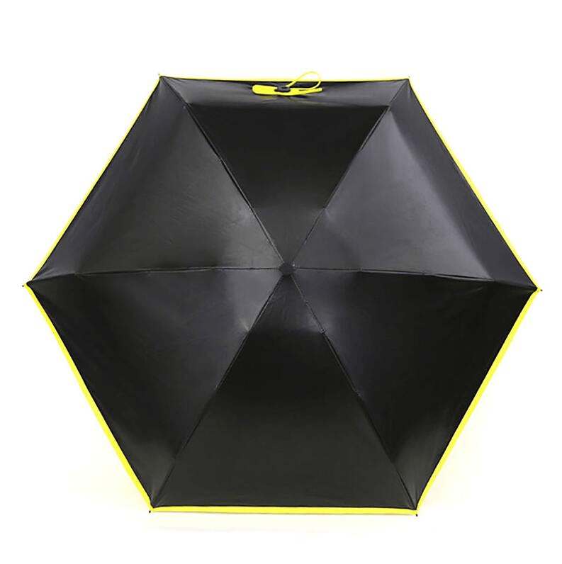 best pocket umbrella