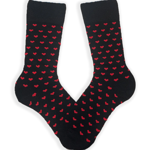 Valentine's Gifts For Him | Crazy Socks - John's Crazy Socks