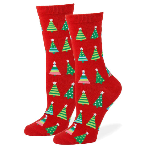 Christmas Socks For The 2022 Holiday Season - John's Crazy Socks