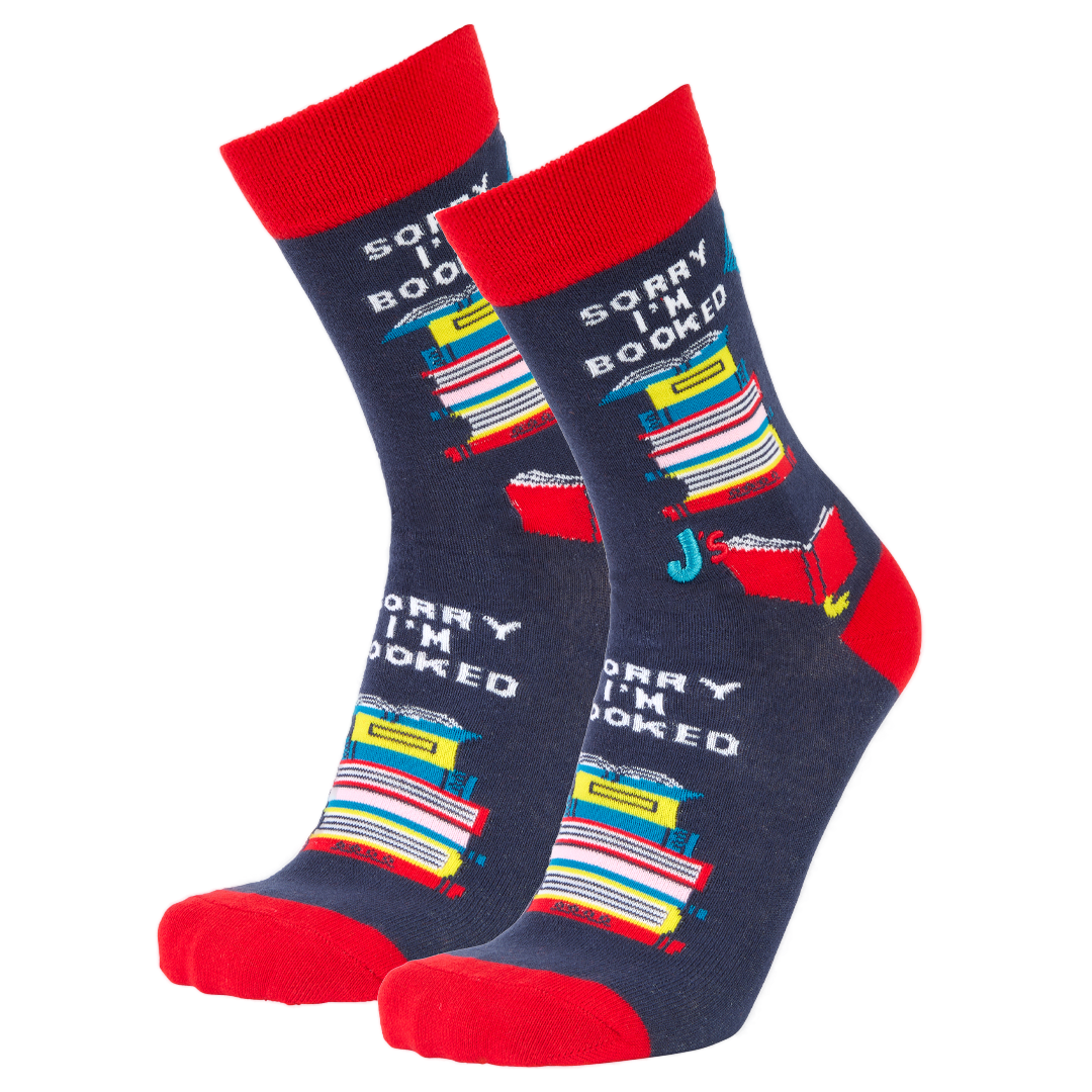 Sock Of The Month Club - Johns Crazy Socks