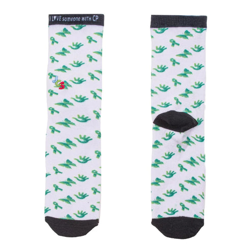 World Cerebral Palsy Day | Crazy Socks To Wear In Support - John's ...