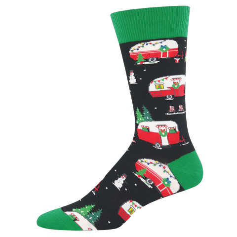 50 The Best Socks To Wear 2022 Christmas Season | Crazy Holiday Socks ...