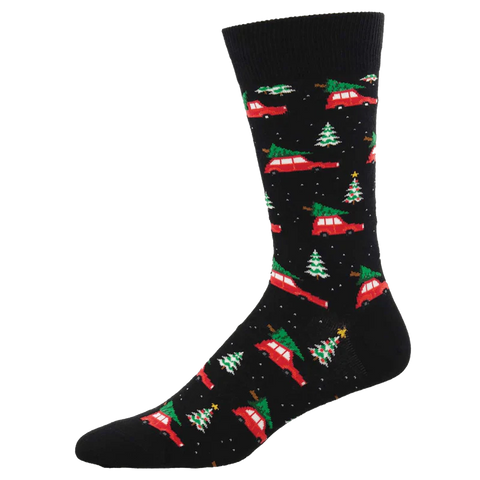 27 Best Christmas Socks The Best Holiday Style - John's Crazy Socks