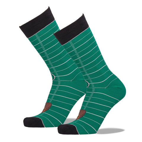 11 Socks To Wear For Football Season | Crazy Fan Socks - John's Crazy Socks