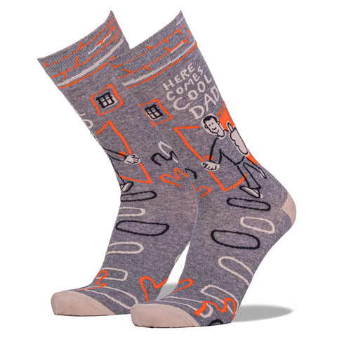 20 Father's Day Socks | Great Gifts For Dad In 2022 - John's Crazy Socks