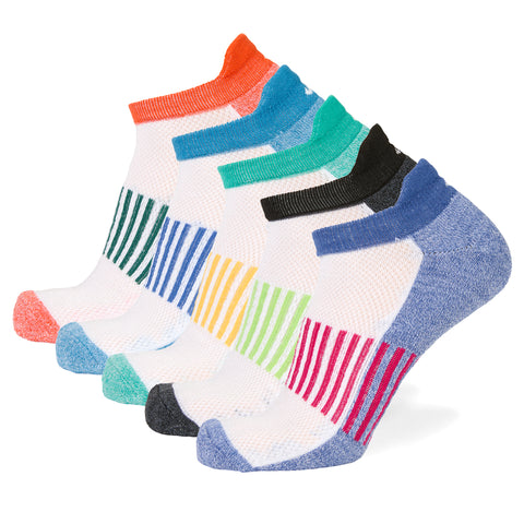 Athletic Socks - ankle