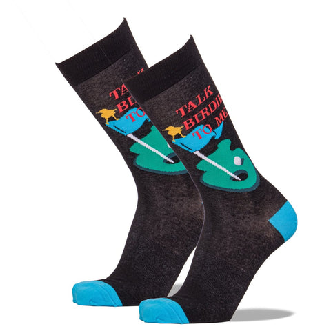 Holiday Gift Guide 2022: 25 Best Socks for Sports Fans - John's Crazy Socks