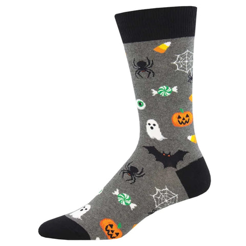 31 Best Socks For Halloween 2022 | Spooky Good Socks - John's Crazy Socks