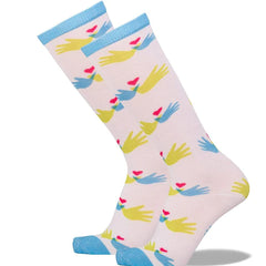 Socks That Give Back | 10 Socks - Giving Back - John's Crazy Socks