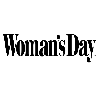 Woman's Day logo